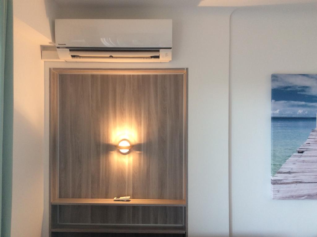Apartamento Studio On The Croisette With Sea View Cannes Exterior foto